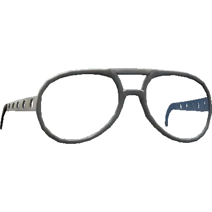 Модный авиатор