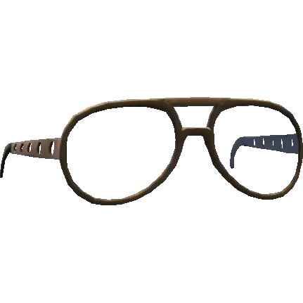 Модный авиатор