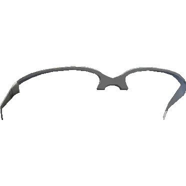 Спортивные с жёлтыми линзами