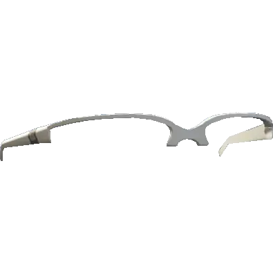 Спортивные с жёлтыми линзами