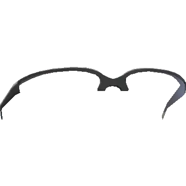 Спортивные с жёлтыми линзами