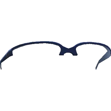 Спортивные с жёлтыми линзами