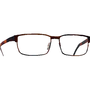 Серьезный броулайнер