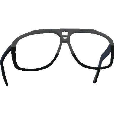 Очки без линз