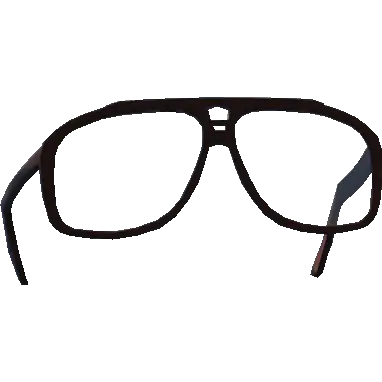 Очки без линз