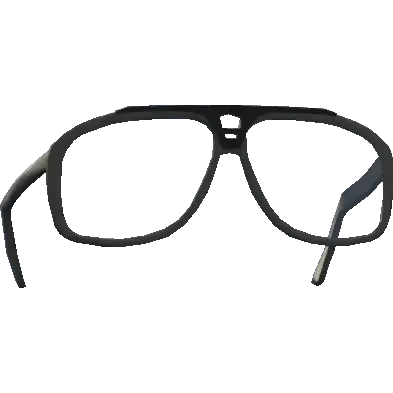 Очки без линз