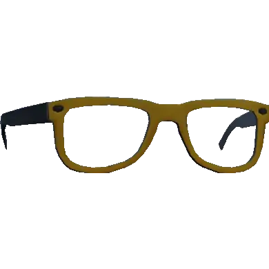 Квадратные без затемнения