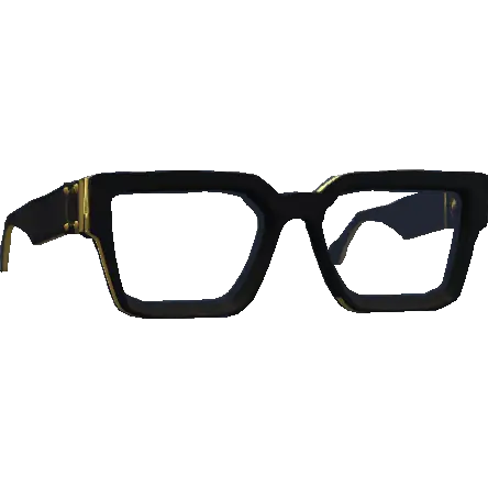 Роскошные очки