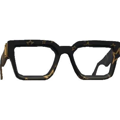 Роскошные очки