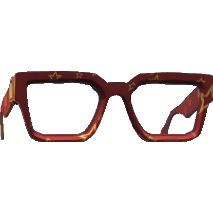 Роскошные очки