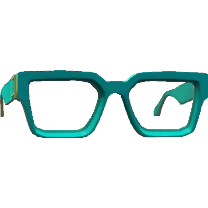 Роскошные очки