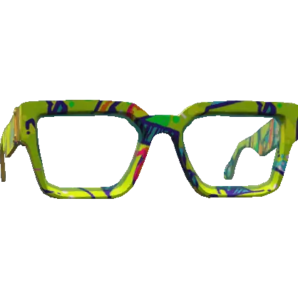 Роскошные очки