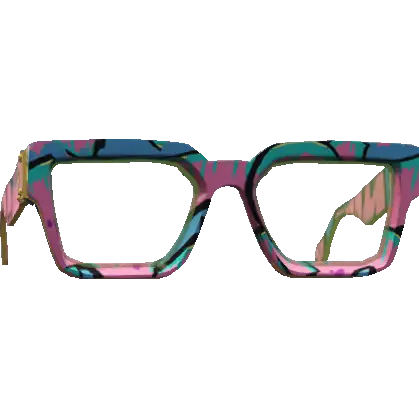 Роскошные очки