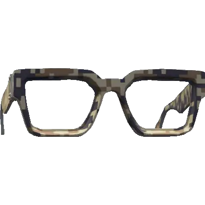 Роскошные очки