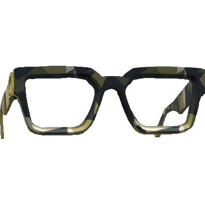 Роскошные очки