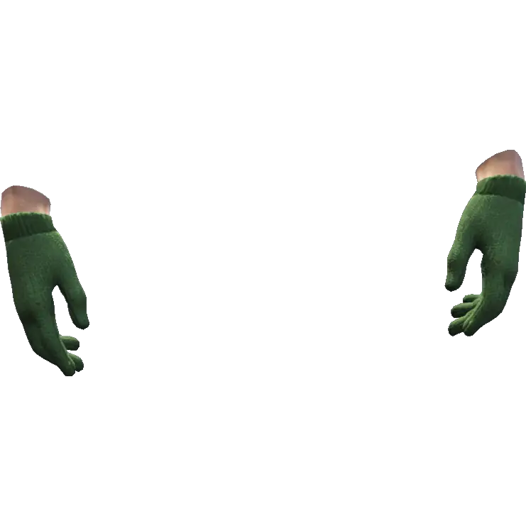 Перчатки №14