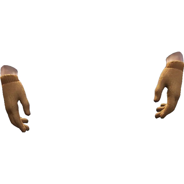 Перчатки №14