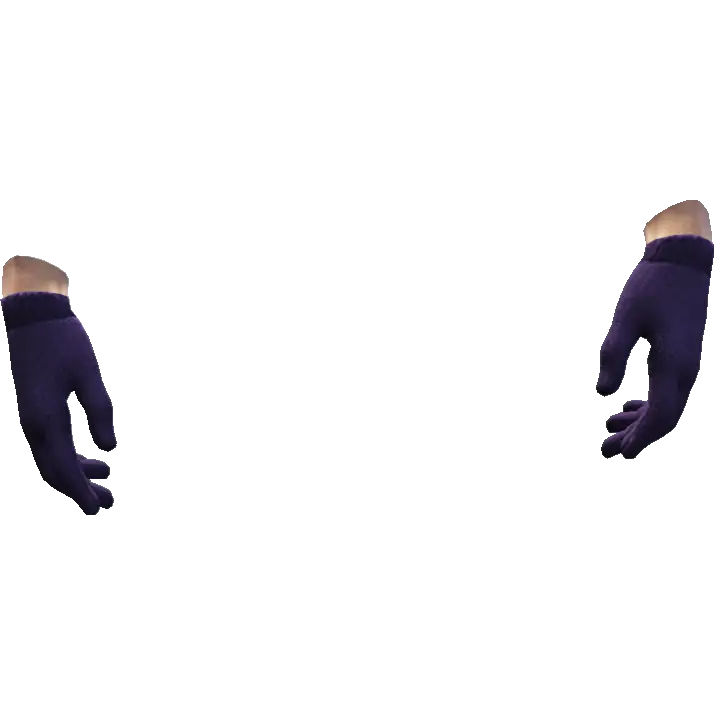 Перчатки №14