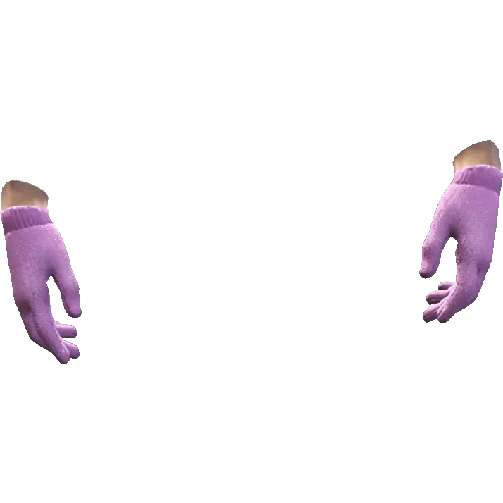 Перчатки №14