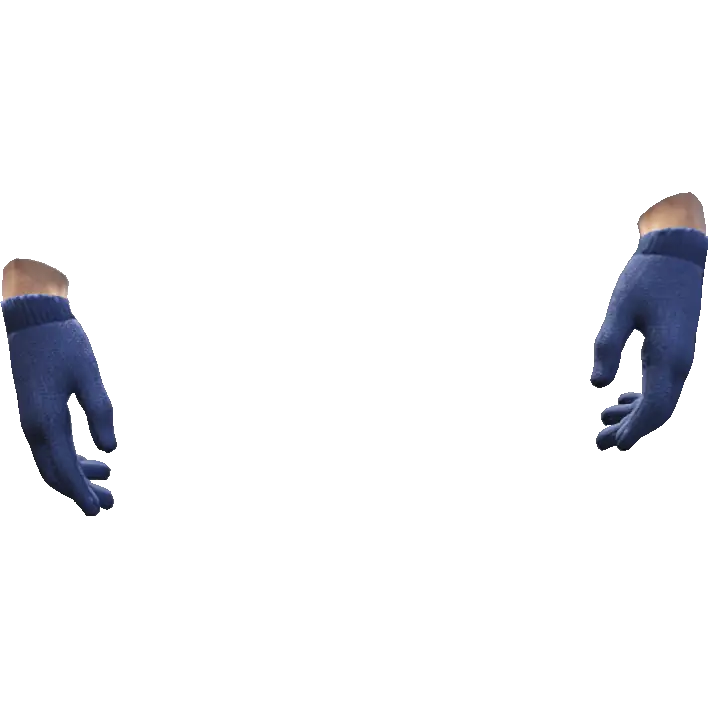 Перчатки №14