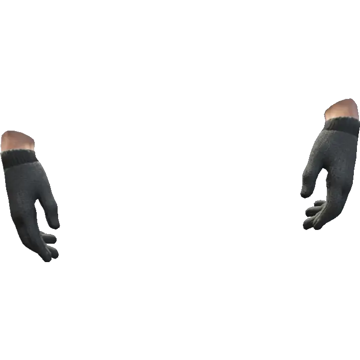 Перчатки №14