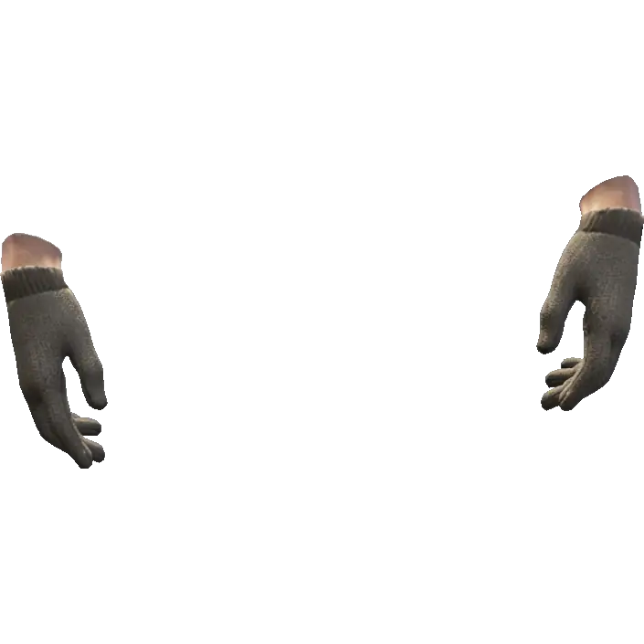 Перчатки №14