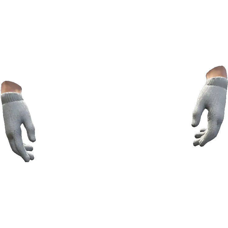 Перчатки №14