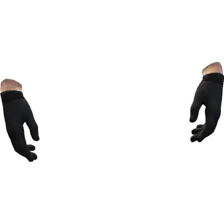 Перчатки №14