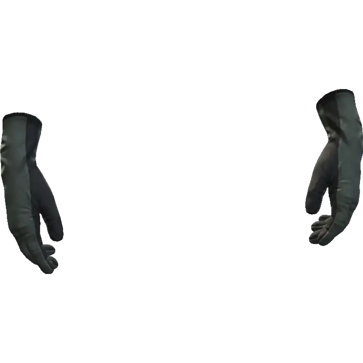 Перчатки №2