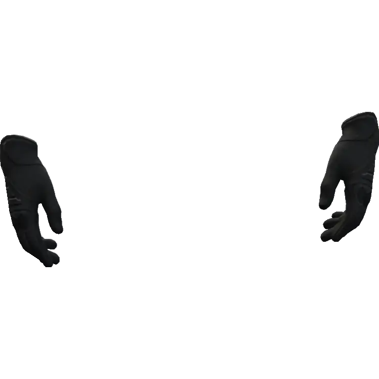 Перчатки №3