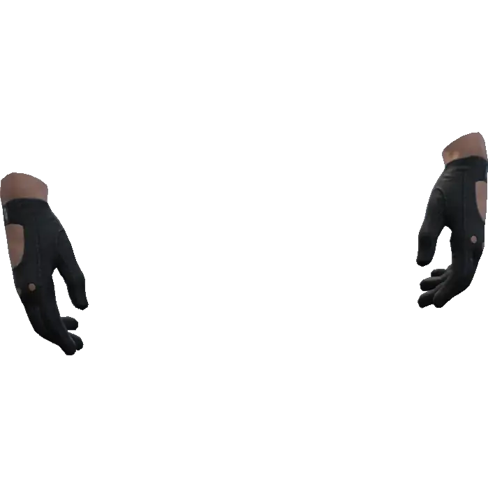 Перчатки №5