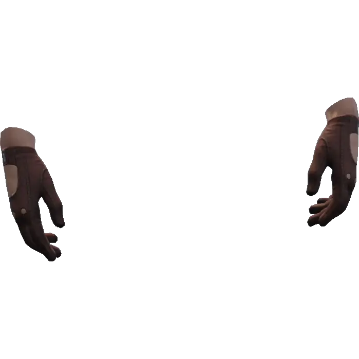 Перчатки №5