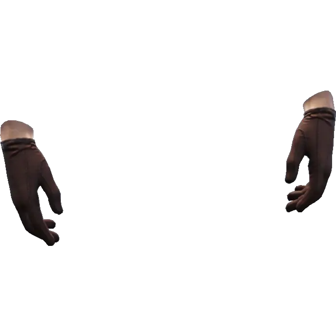 Перчатки №6