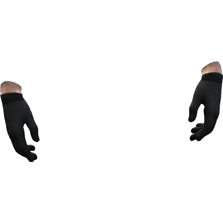 Перчатки №7