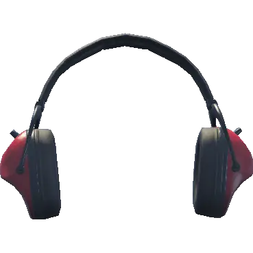 Защитные наушники