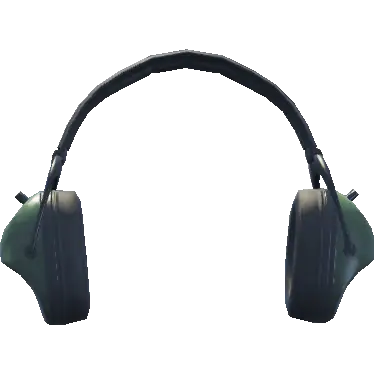 Защитные наушники