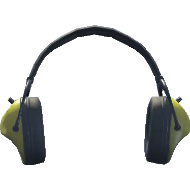 Защитные наушники