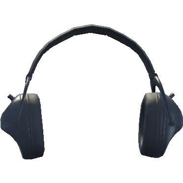 Защитные наушники