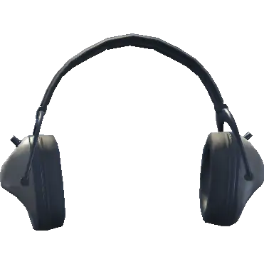Защитные наушники