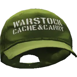 Кепка H&L с козырьком вперед