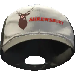 Кепка H&L с козырьком вперед