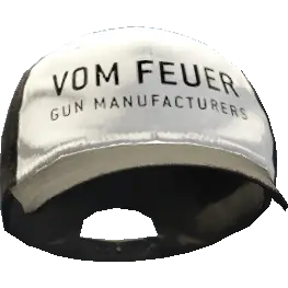 Кепка H&L с козырьком вперед