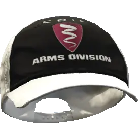 Кепка H&L с козырьком вперед