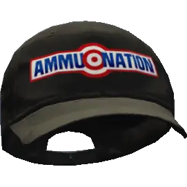 Кепка H&L с козырьком вперед