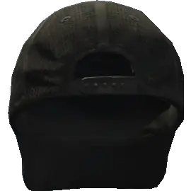 Кепка H&L с козырьком назад