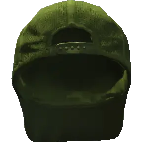 Кепка H&L с козырьком назад