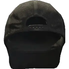 Кепка H&L с козырьком назад