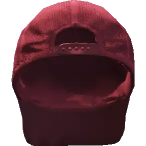 Кепка H&L с козырьком назад