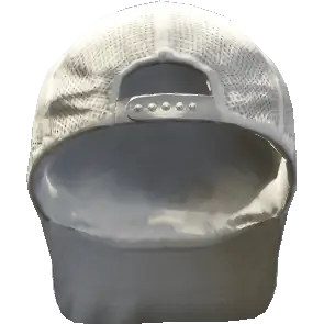 Кепка H&L с козырьком назад