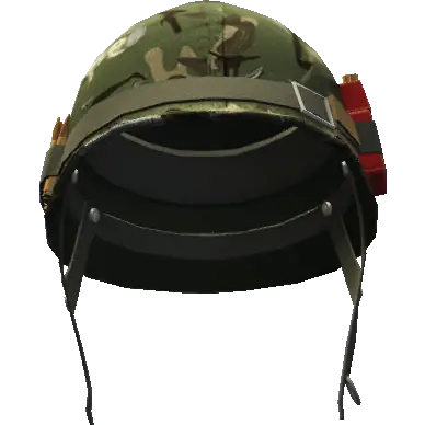 Военная каска